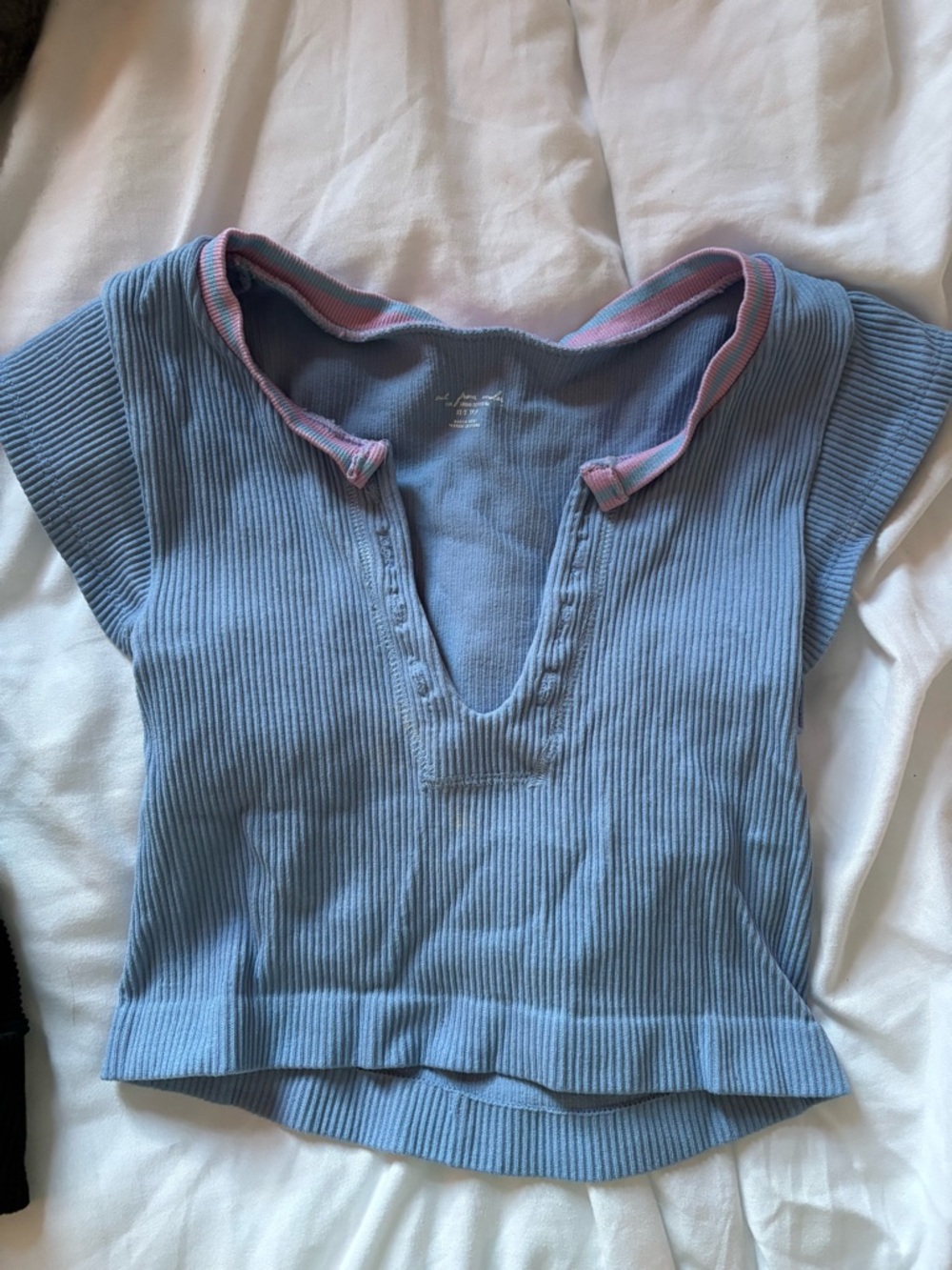 urban outfitters out from under t shirt